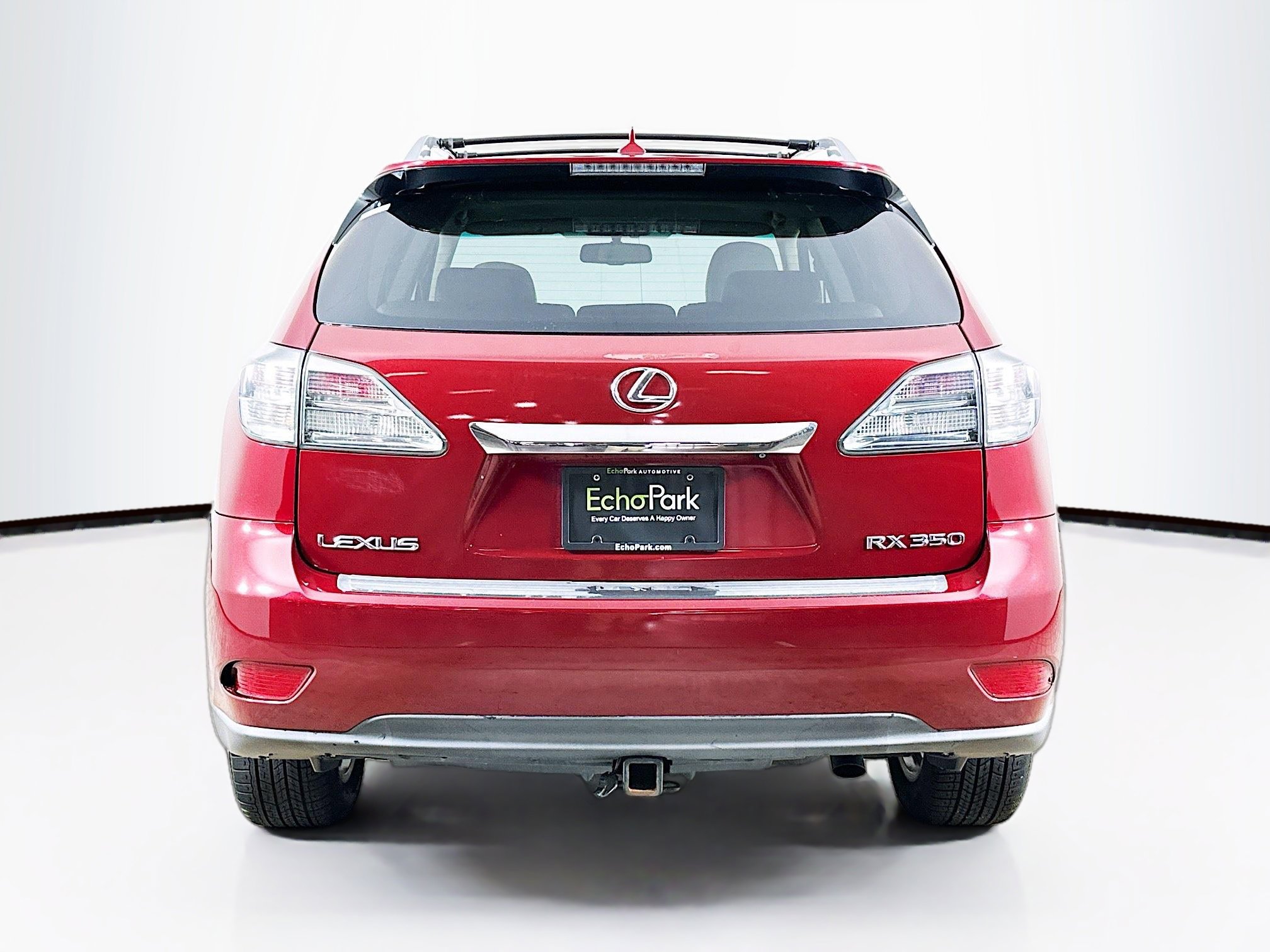 Used 2010 Lexus RX 350 AWD image 7
