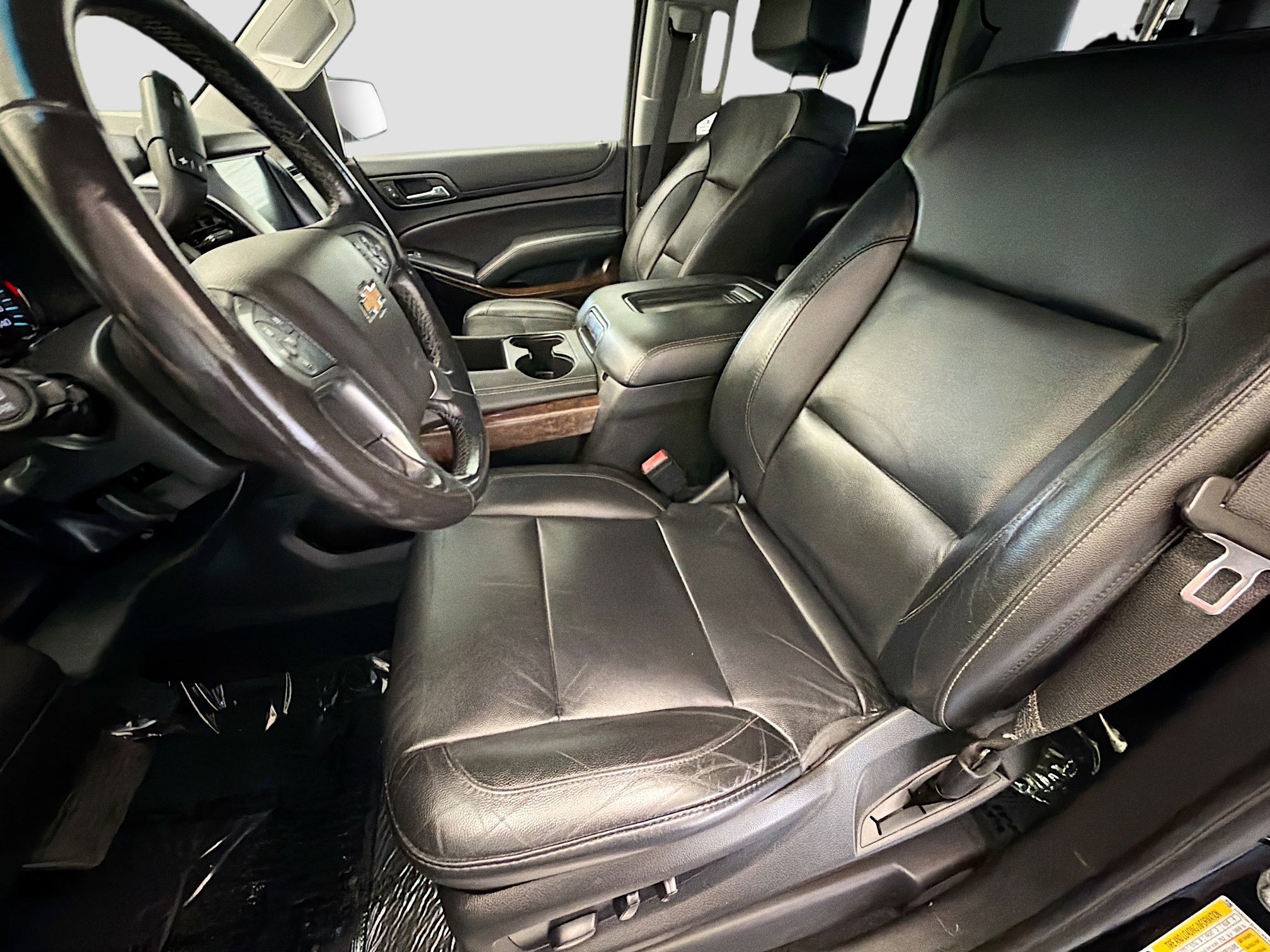Used 2019 Chevrolet Tahoe LT image 11