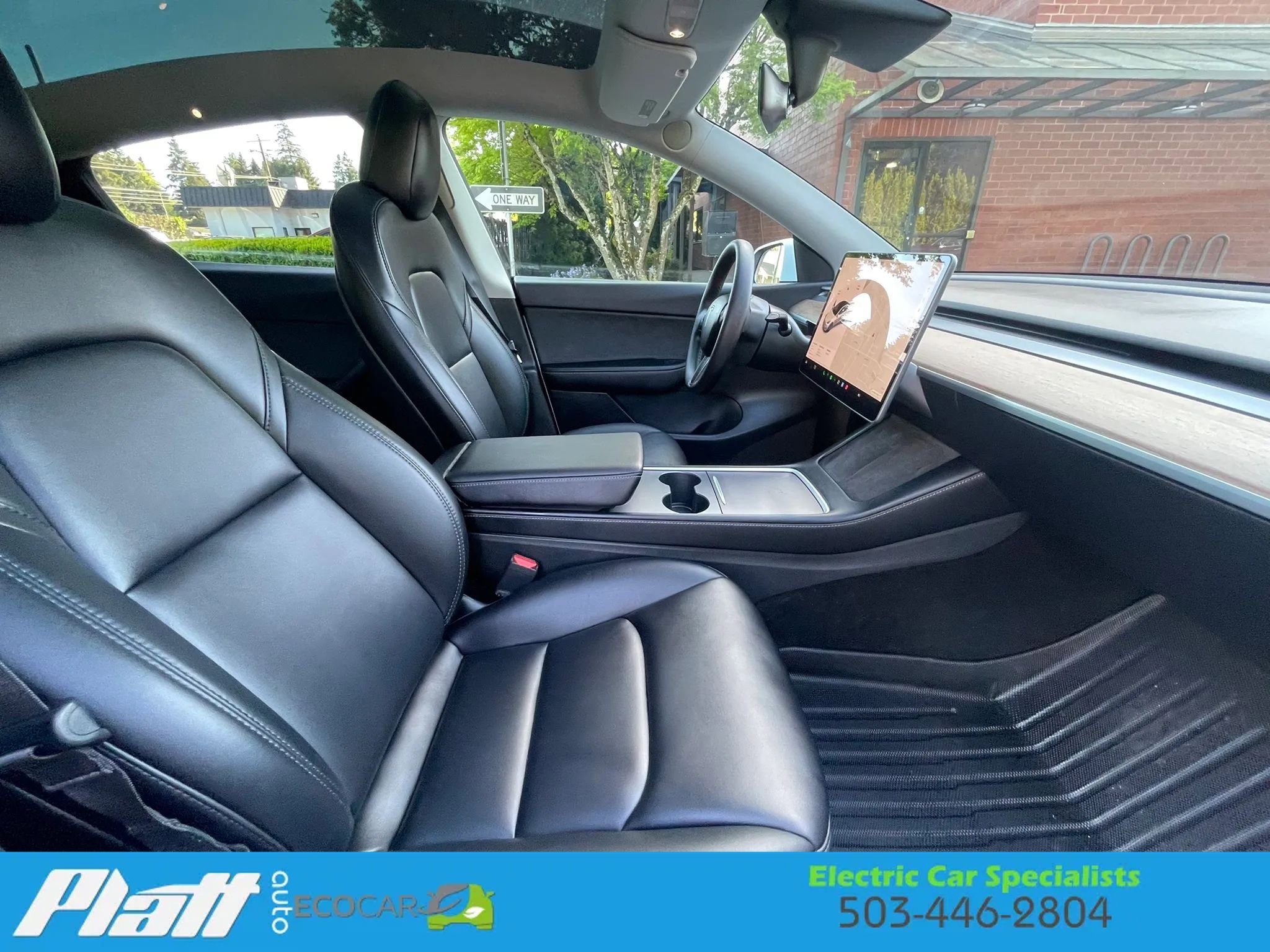 Used 2022 Tesla Model Y Performance AWD/4WD image 48