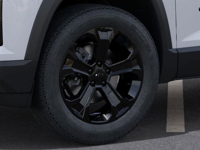 New 2026 Chevrolet Equinox LT image 9