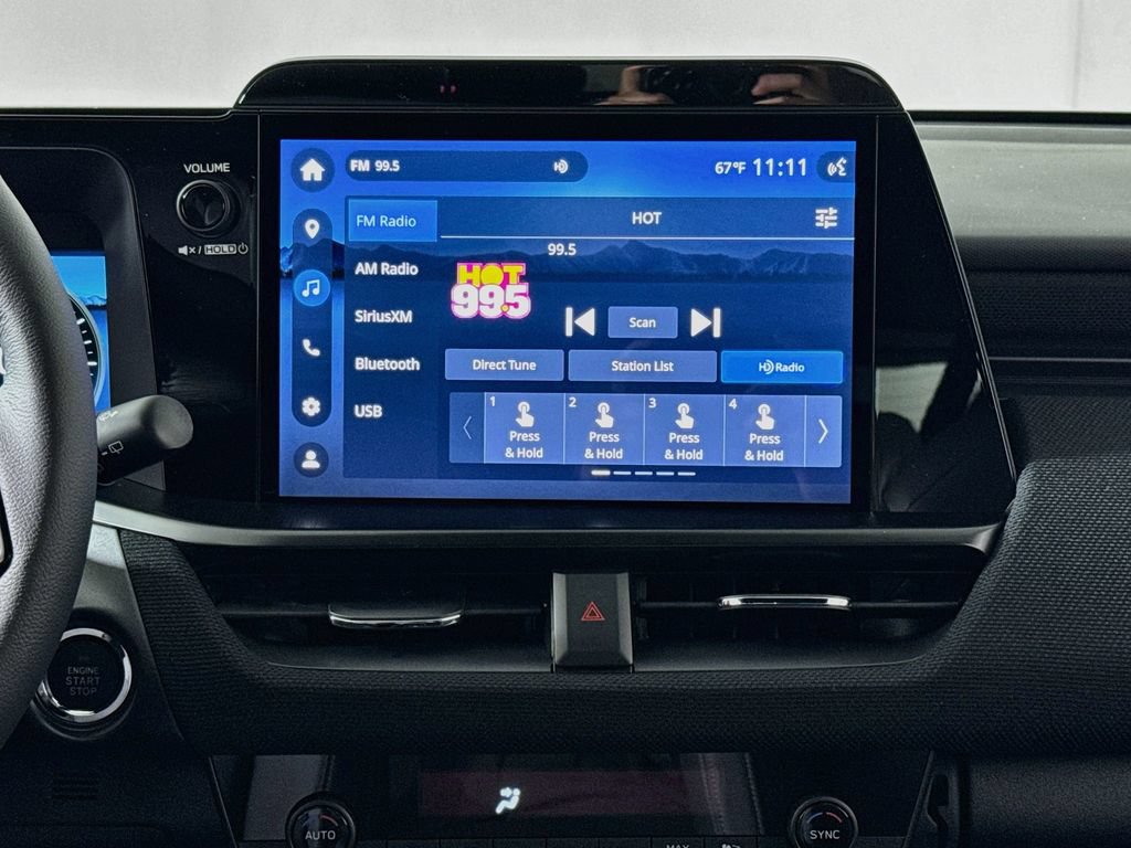 New 2026 Subaru Outback Limited AWD/4WD image 15