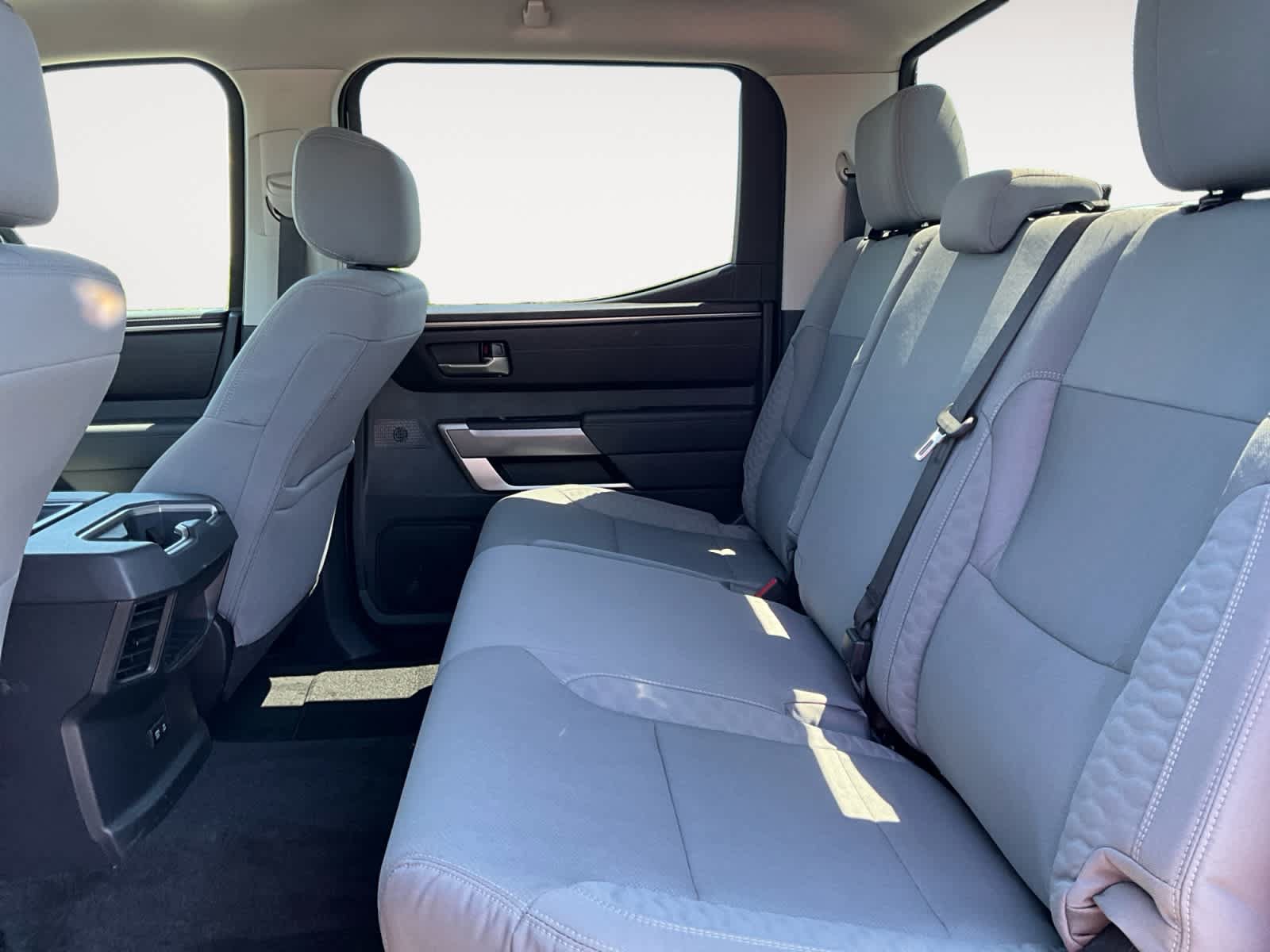 Used 2024 Toyota Tundra SR5 AWD/4WD image 21