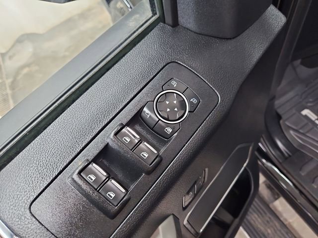 Used 2018 Ford F150 Lariat w/ Equipment Group 502A Luxury image 24