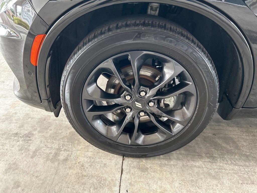 Used 2024 Dodge Durango R/T image 13