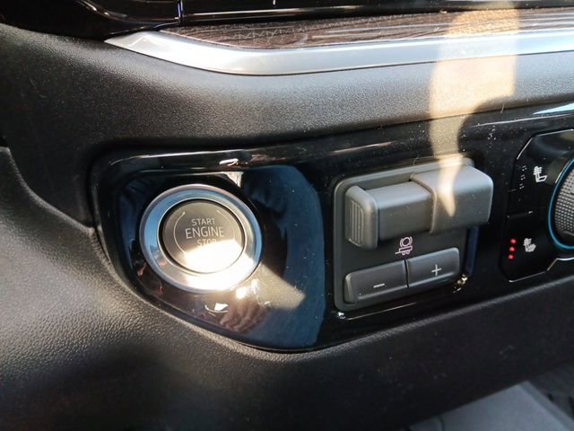 New 2026 Chevrolet Silverado 1500 RST image 17