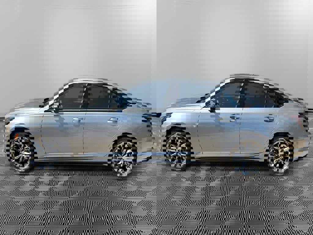 New 2026 Cadillac CT5 Sport image 4