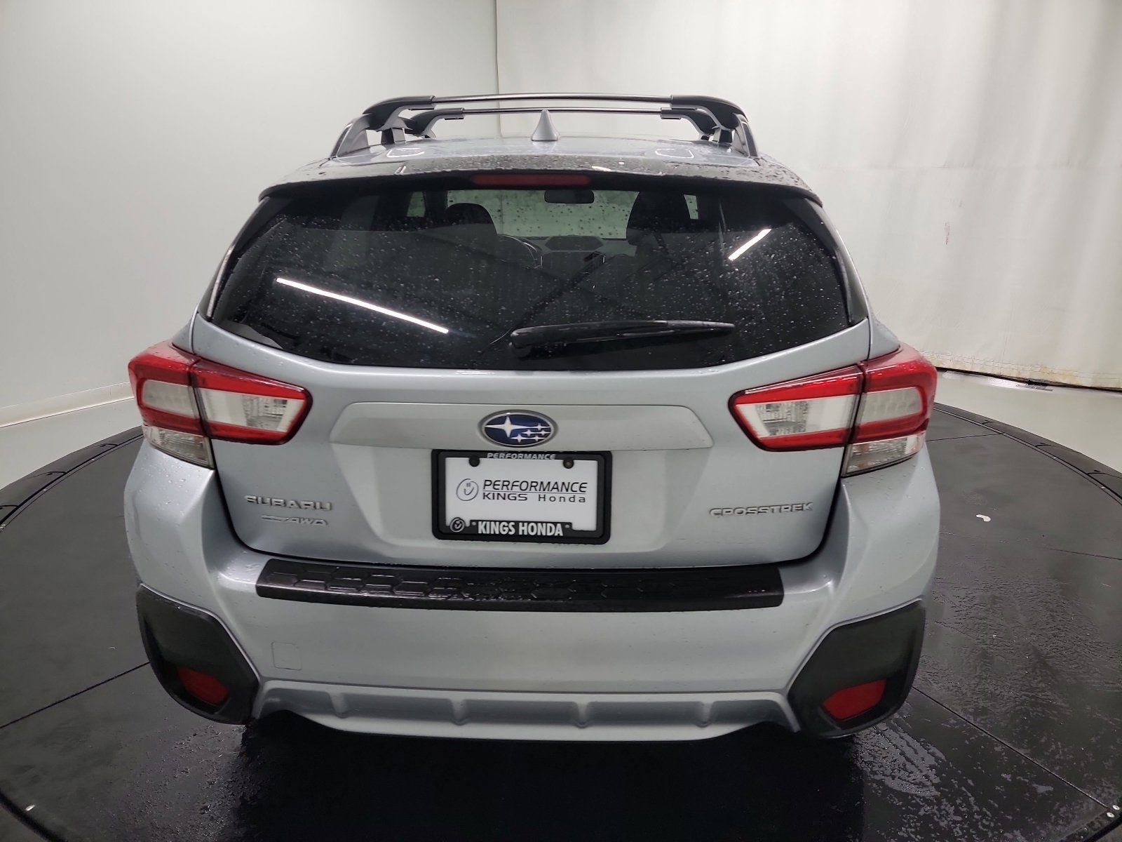 Used 2018 Subaru Crosstrek 2.0i Premium w/ Eyesight System image 8