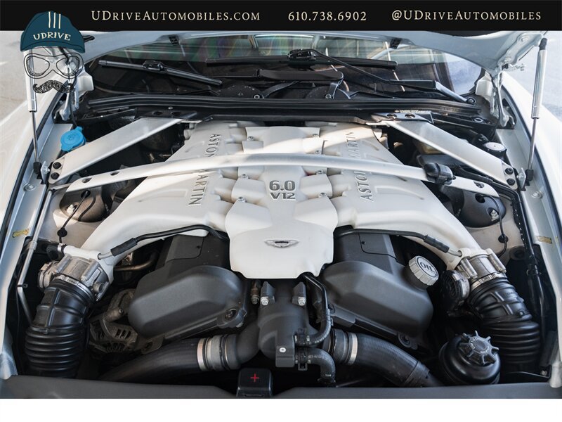 Used 2011 Aston Martin DBS Coupe RWD image 56