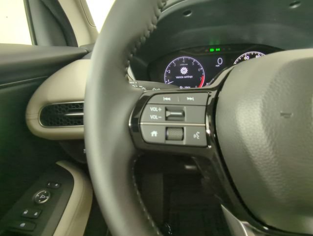 New 2027 Honda HR-V EX-L image 37