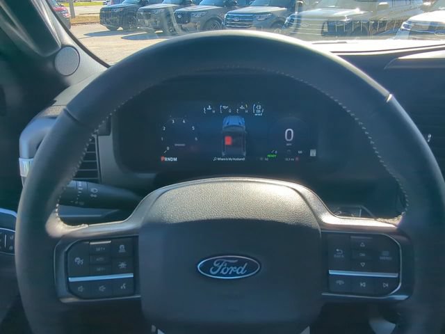 New 2026 Ford F150 Platinum w/ Equipment Group 702A High AWD/4WD image 28
