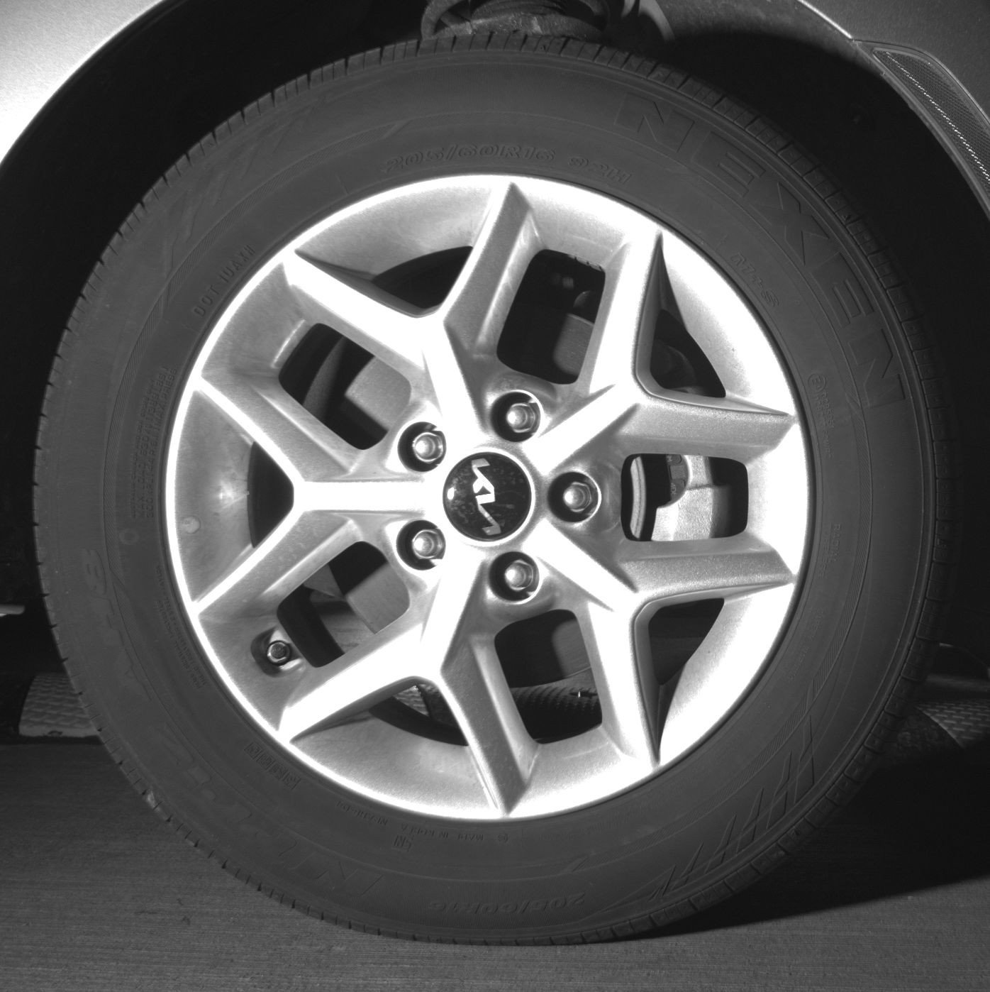 Used 2025 Kia Soul LX w/ LX Technology Package image 13