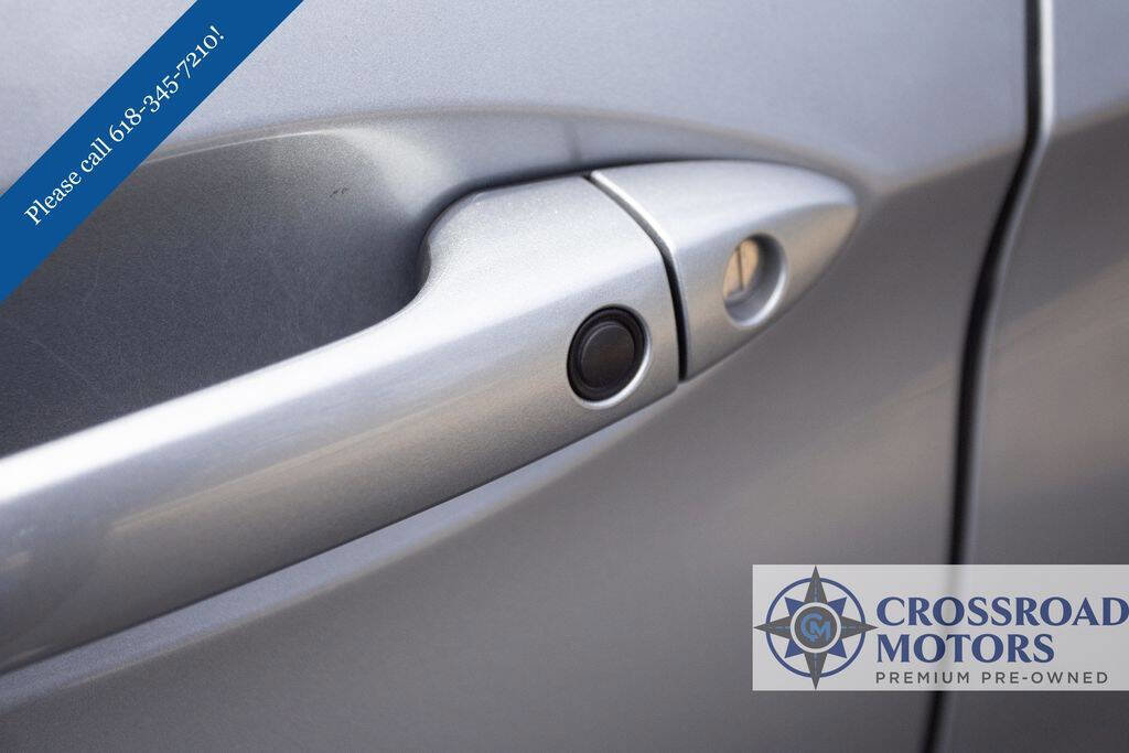 Used 2019 Honda Ridgeline RTL-T image 10