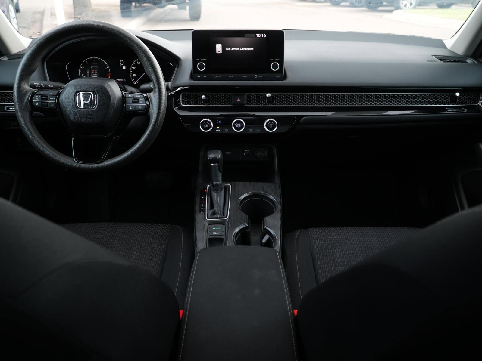 Used 2024 Honda Civic LX image 17