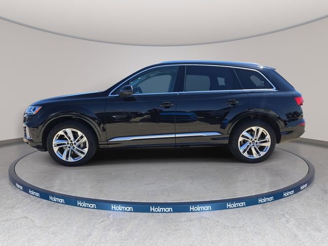 Used 2023 Audi Q7 3.0T Premium Plus w/ Premium Plus Package image 9