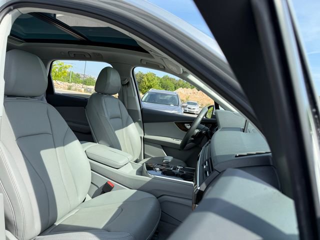 Used 2017 Audi Q7 3.0T Prestige image 36