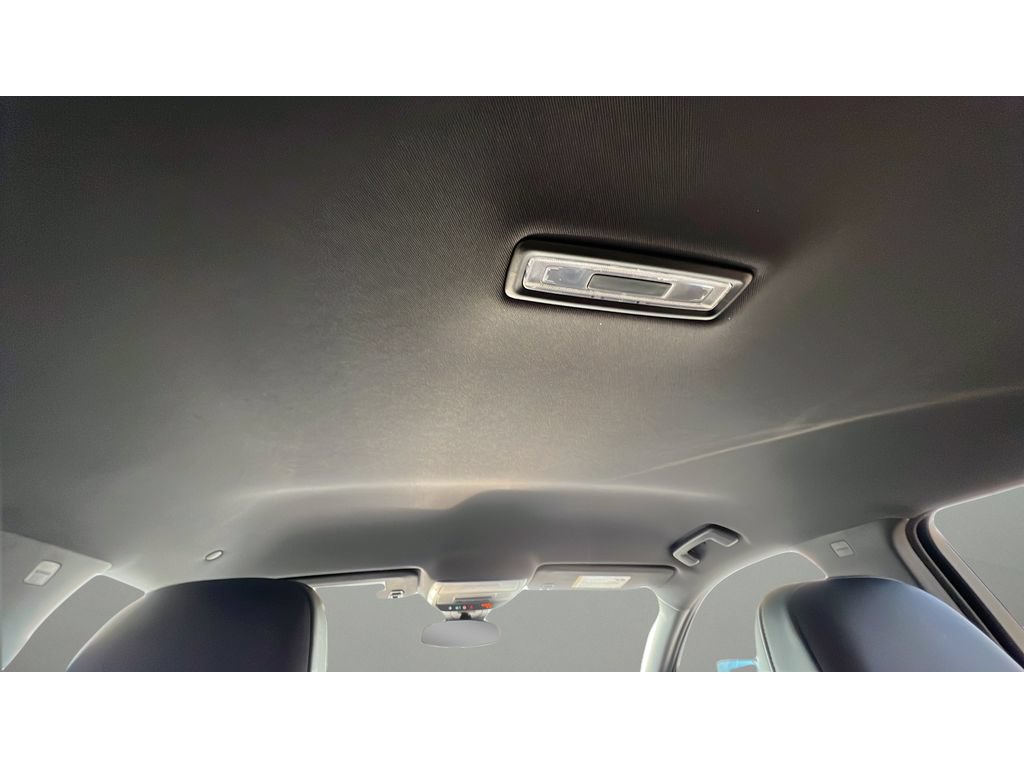 New 2027 Chevrolet Equinox LT w/ Convenience Package II AWD/4WD image 29