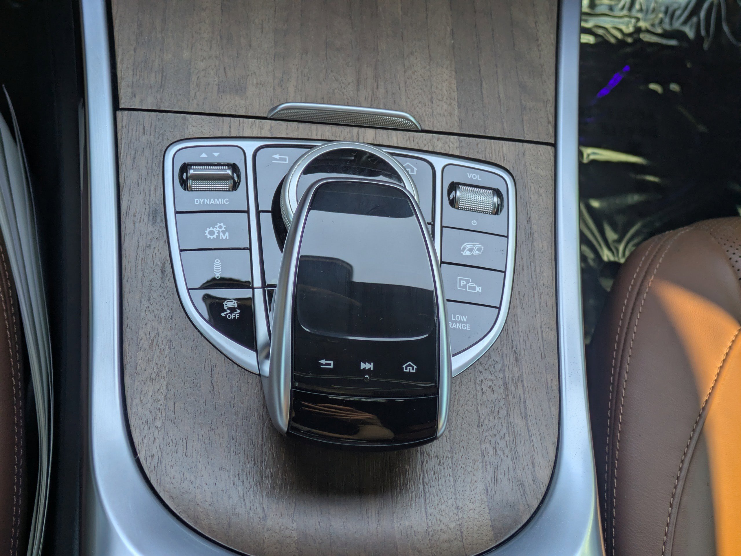 Used 2021 Mercedes-Benz G 63 AMG 4MATIC image 26