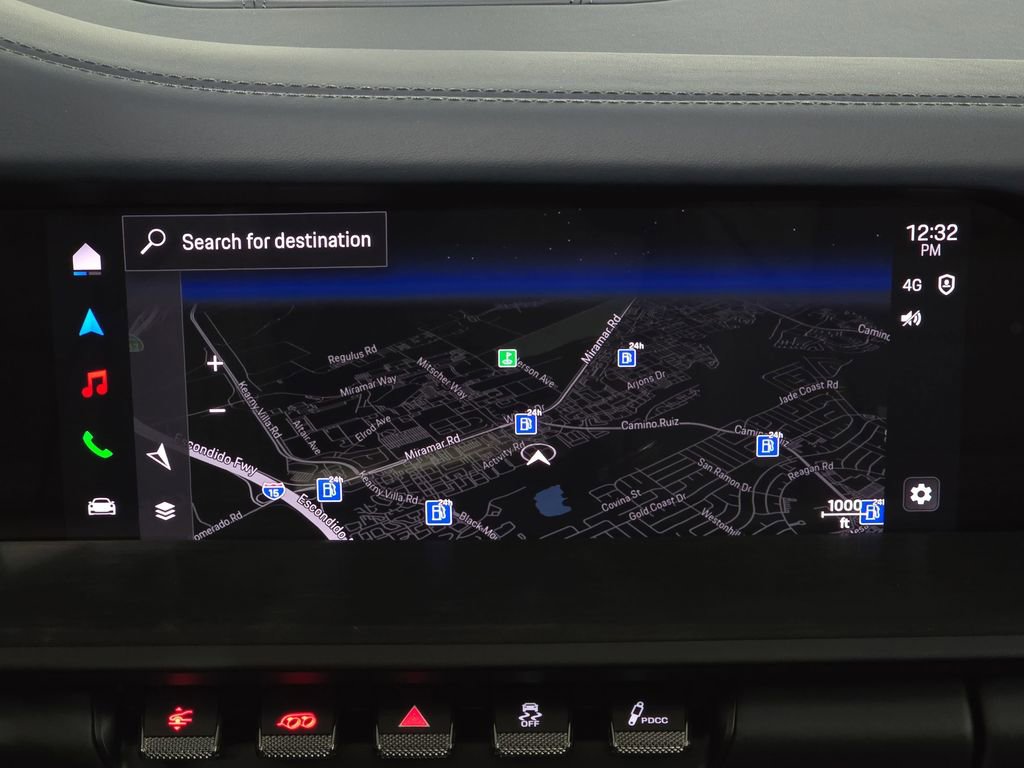 New 2026 Porsche 911 Carrera GTS image 18