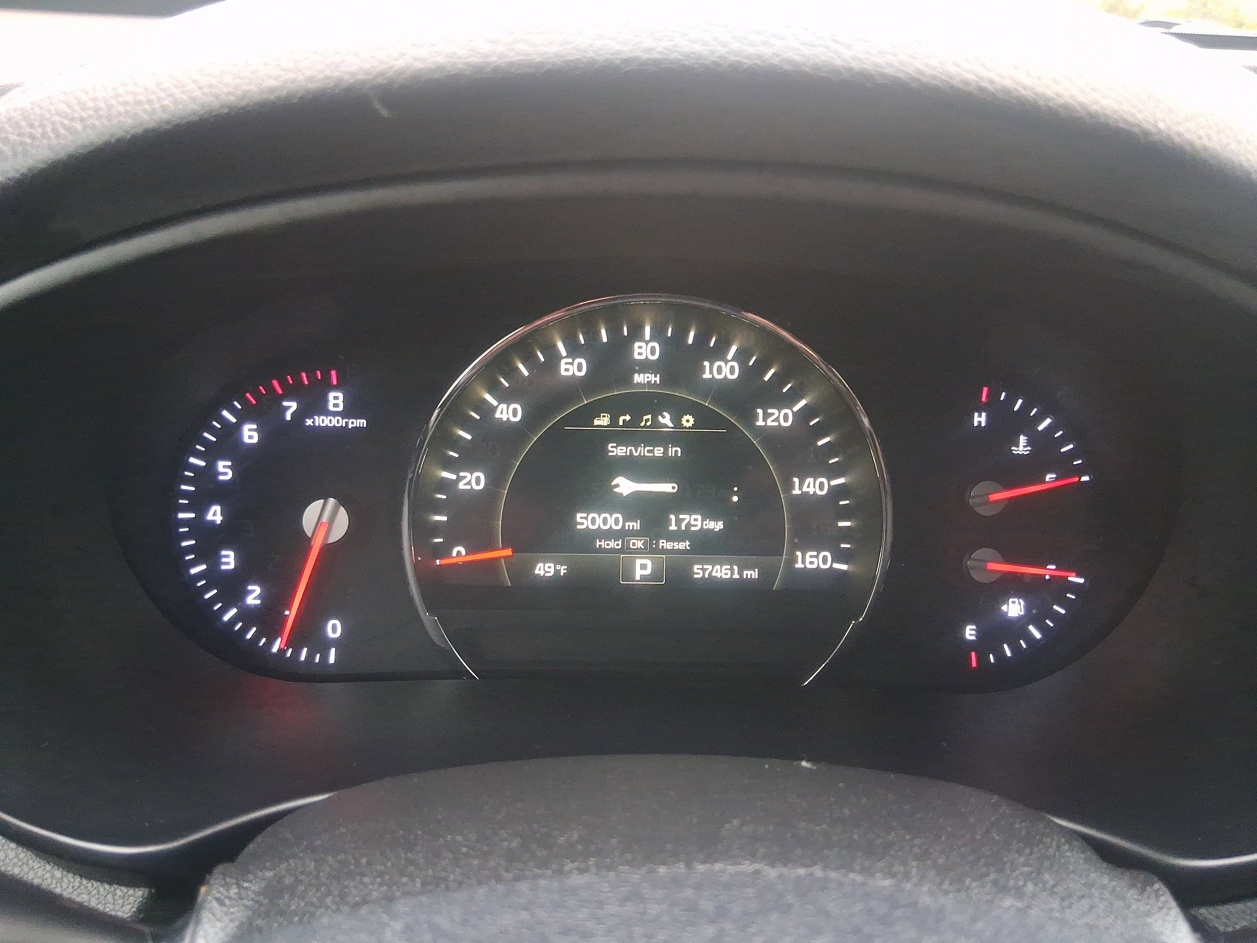 Used 2016 Kia Sorento SX AWD/4WD image 22