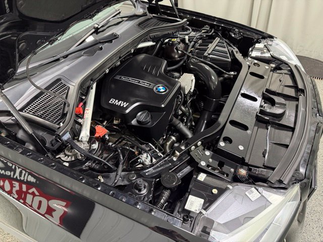 Used 2017 BMW X4 xDrive28i AWD/4WD image 27