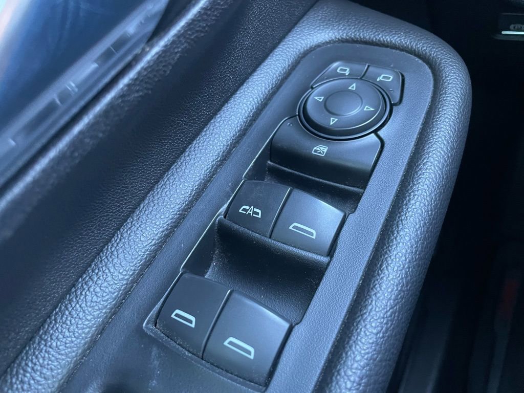 Used 2018 GMC Terrain SLT w/ Preferred Package image 27