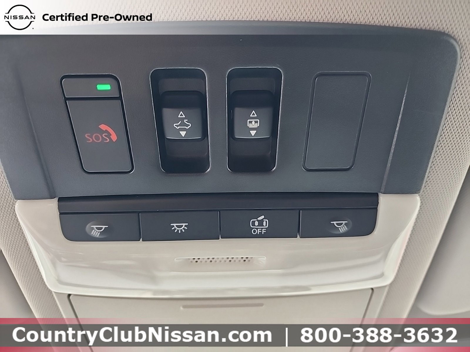 Certified 2024 Nissan Rogue SV w/ SV Premium Package image 23
