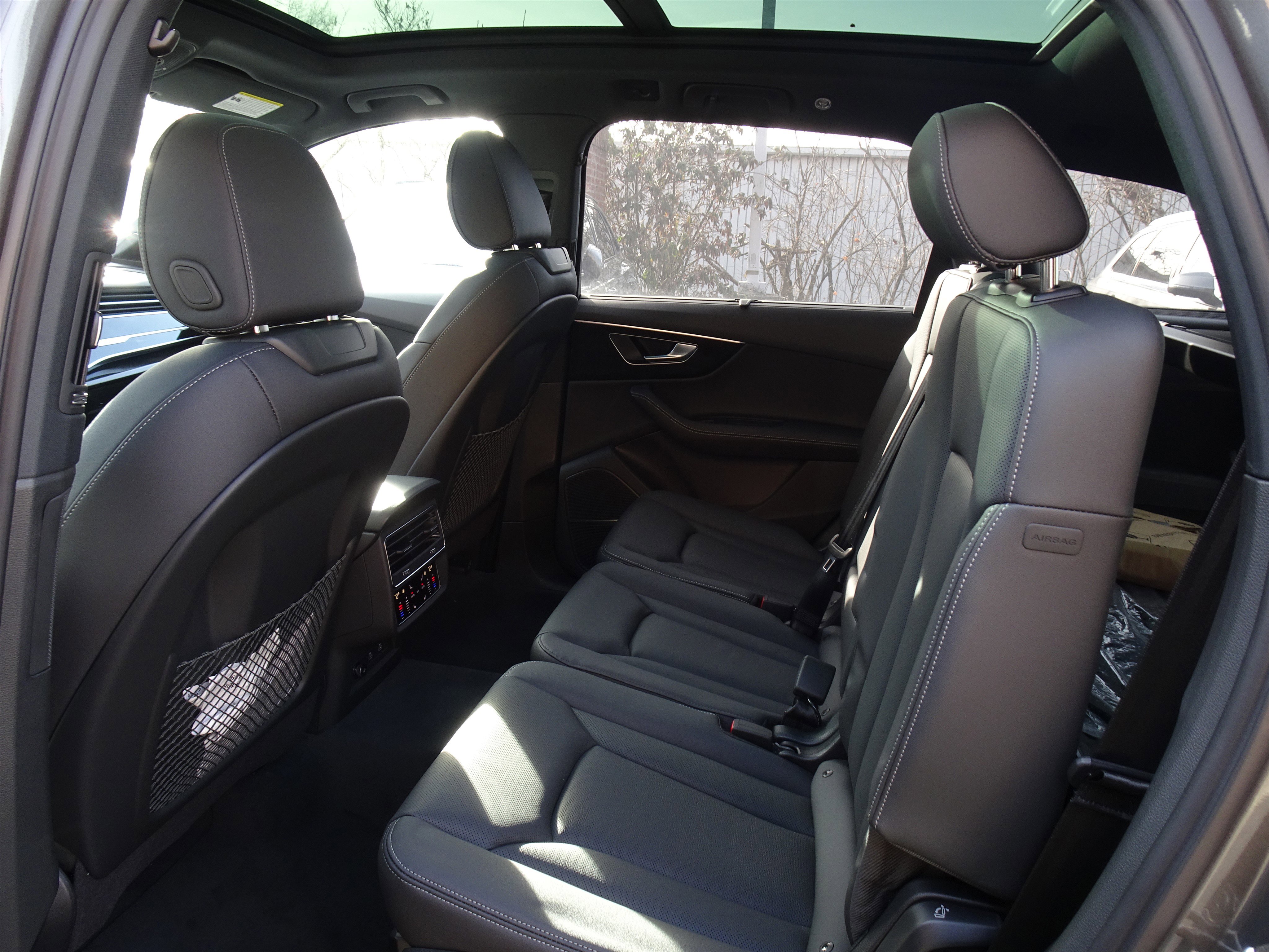 New 2026 Audi Q7 3.0T Premium Plus AWD/4WD image 6
