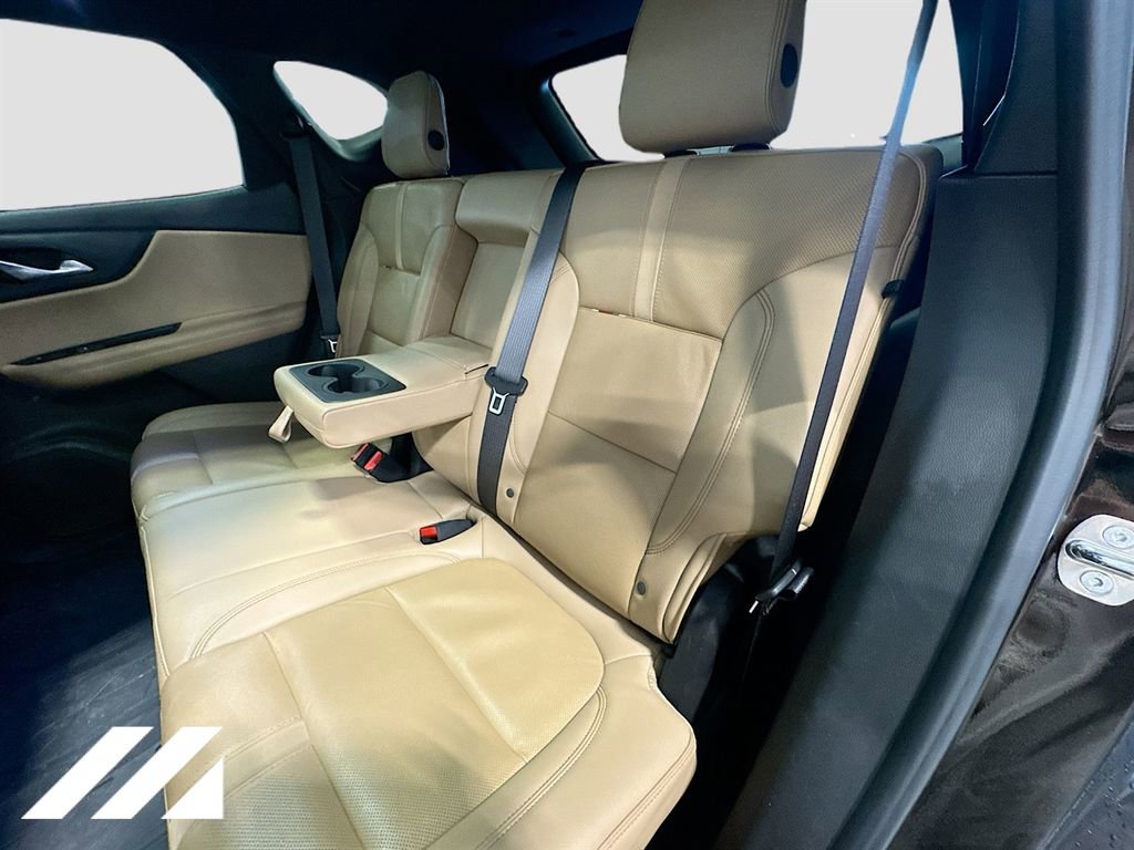 Used 2019 Chevrolet Blazer Premier w/ Sun and Wheels Package image 28