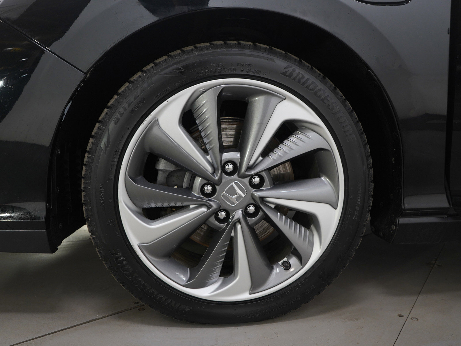 Used 2018 Honda Clarity Touring image 28