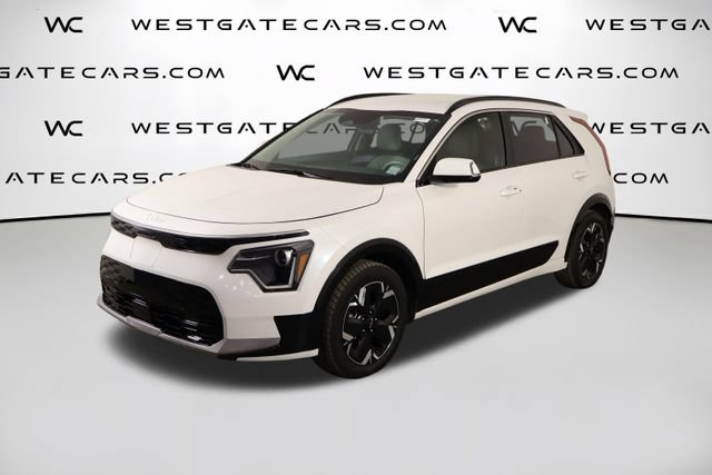 Used 2023 Kia Niro Wind