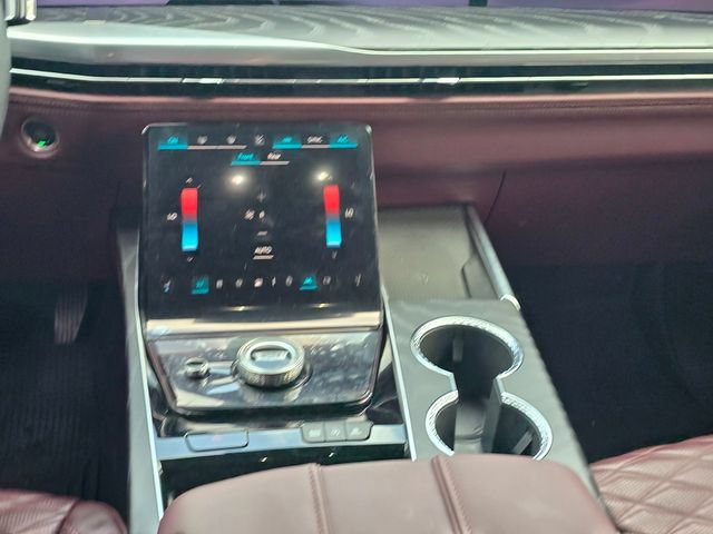 Used 2026 Cadillac Escalade Luxury w/ Touring Package RWD image 18