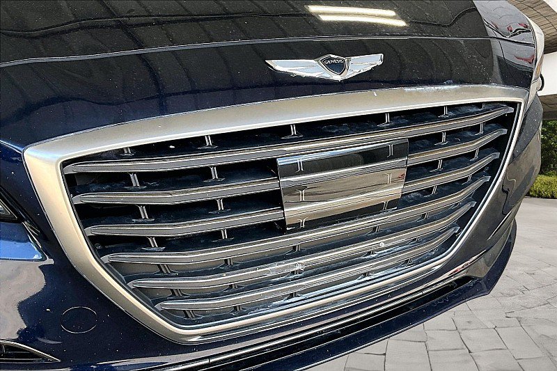 Used 2020 Genesis G80 3.8 RWD image 23