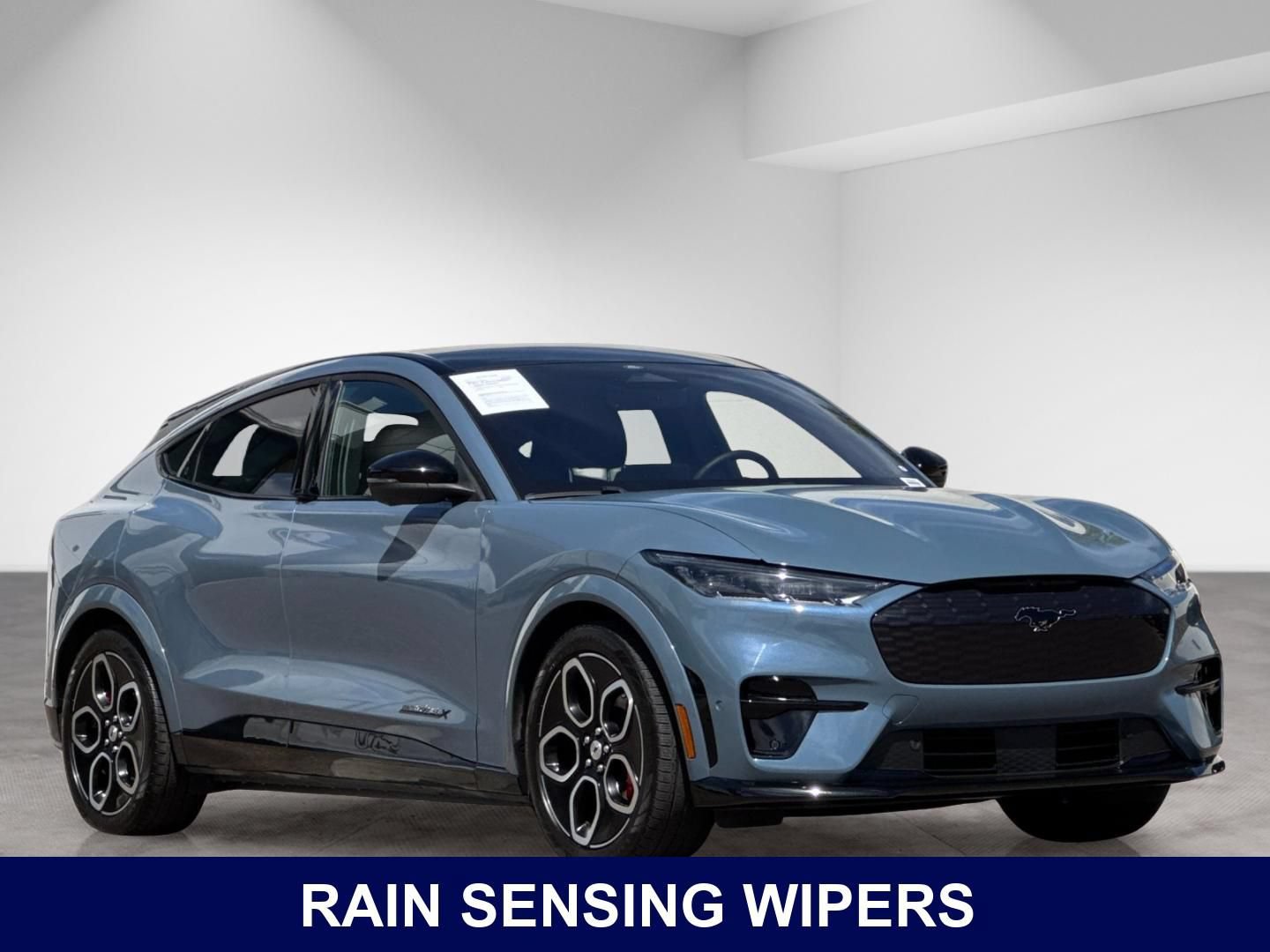 Used 2023 Ford Mustang Mach-E GT AWD/4WD image 9