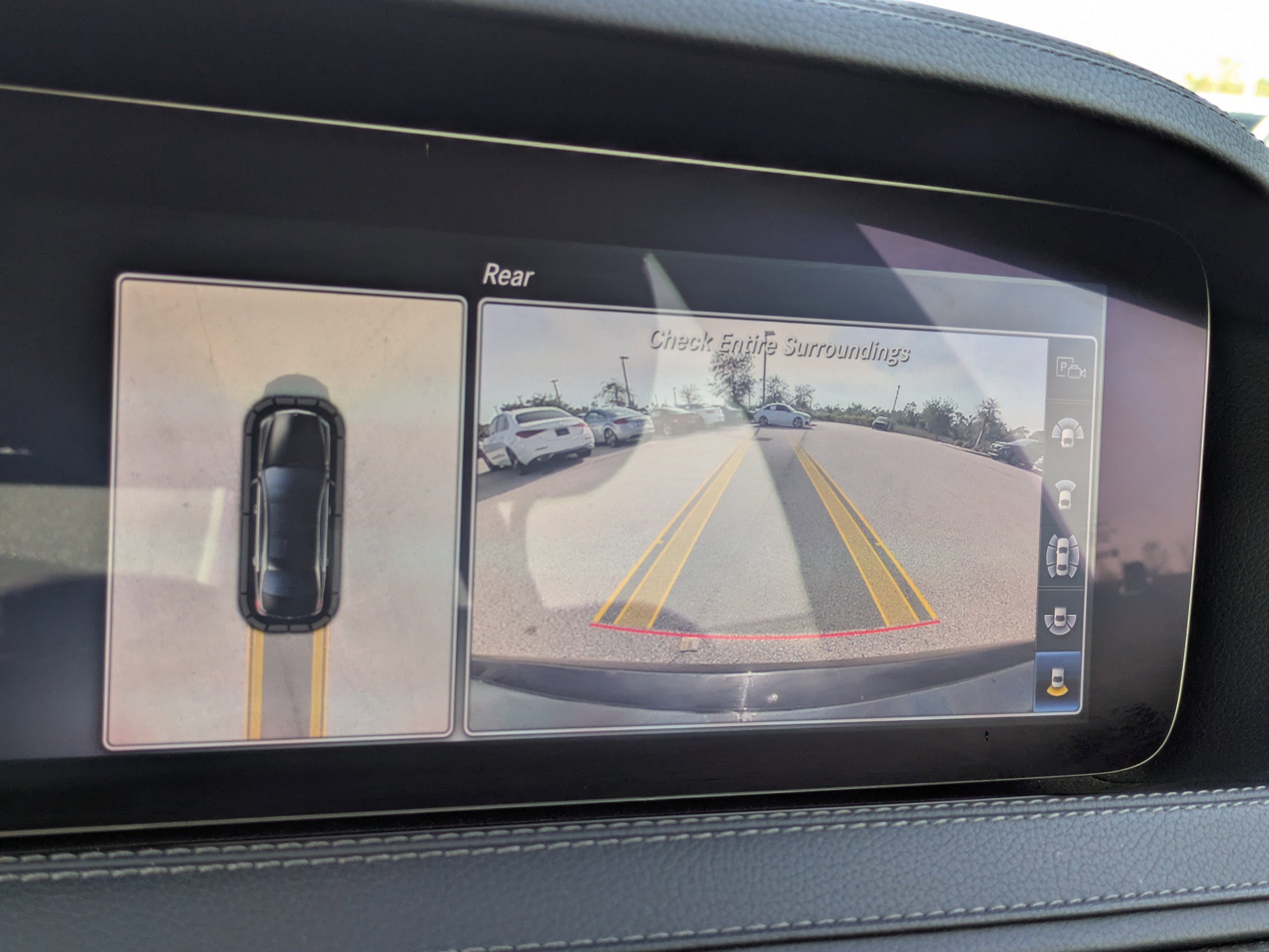 Used 2018 Mercedes-Benz S 450 Sedan image 21