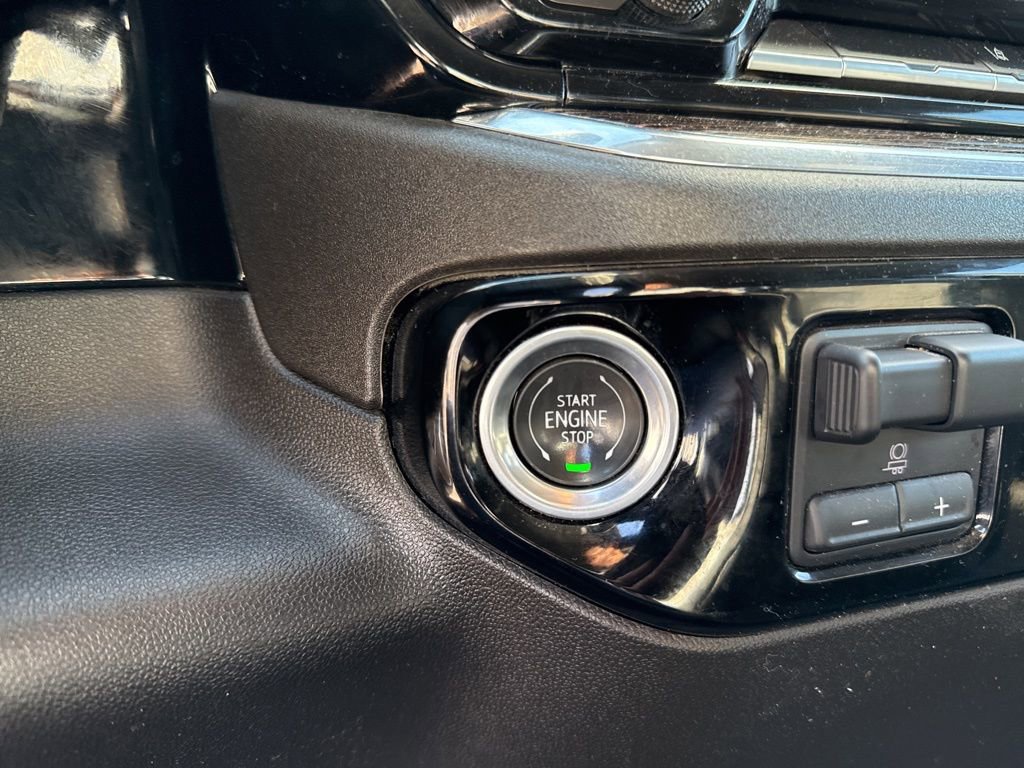 Certified 2024 Chevrolet Silverado 2500 LT image 49