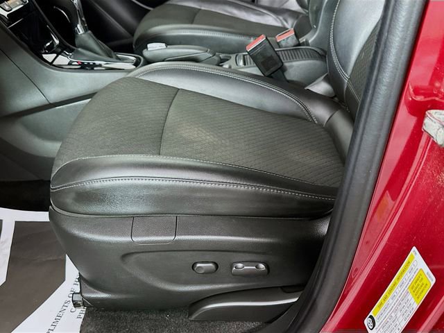 Used 2018 Buick Encore Preferred image 20