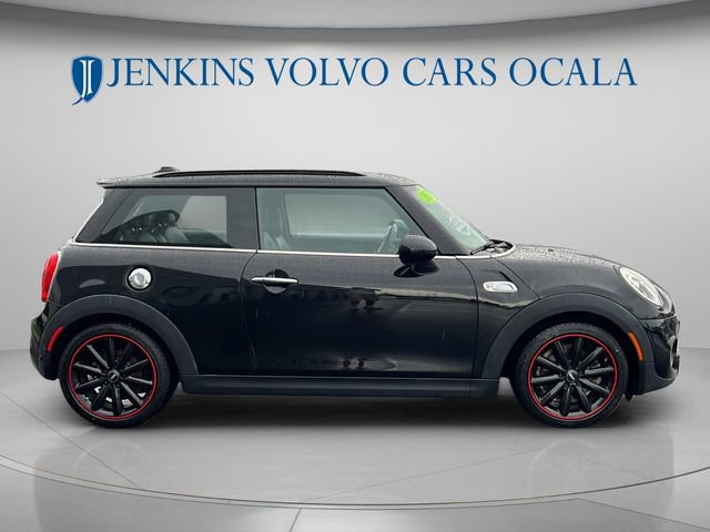 Used 2017 MINI Cooper S FWD image 2