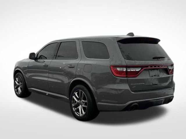 Certified 2022 Dodge Durango R/T w/ Tow 'N Go Package image 9