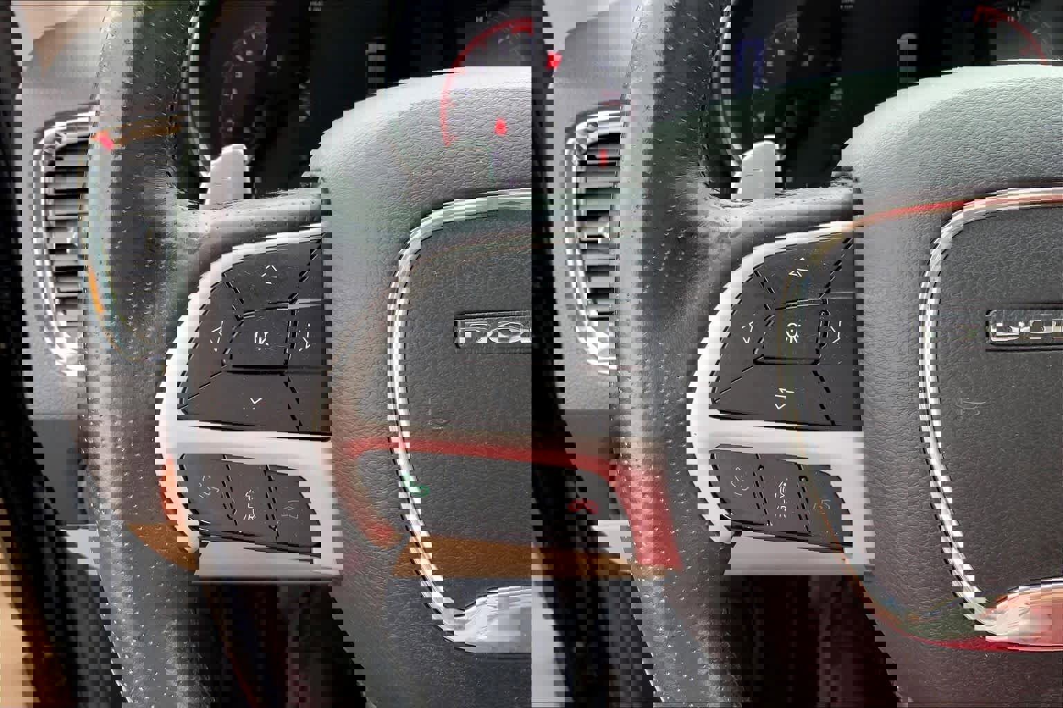 Used 2014 Dodge Durango Citadel w/ Trailer Tow Group IV AWD/4WD image 23