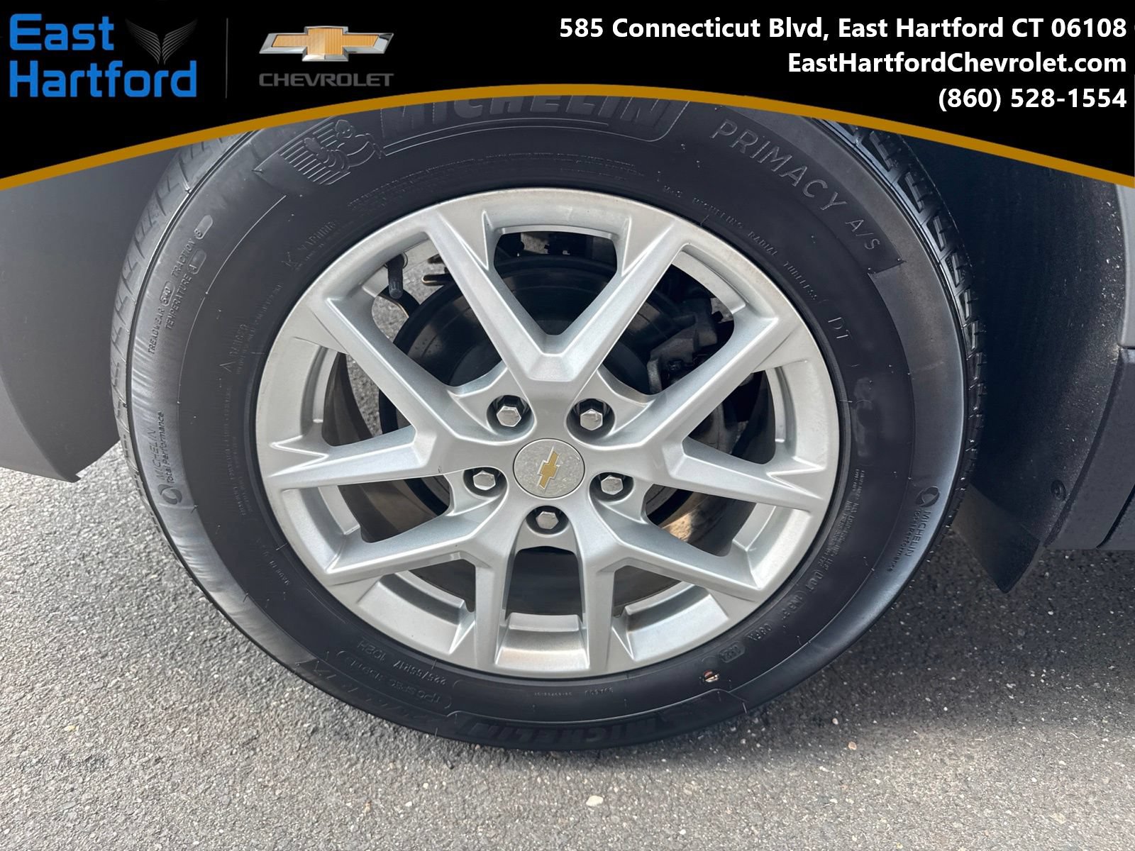 New 2026 Chevrolet Silverado 1500 LT AWD/4WD image 48