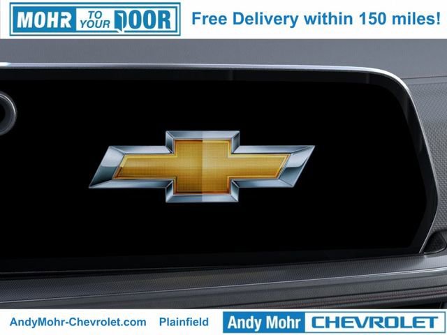 New 2026 Chevrolet Tahoe RST w/ Comfort Package AWD/4WD image 20