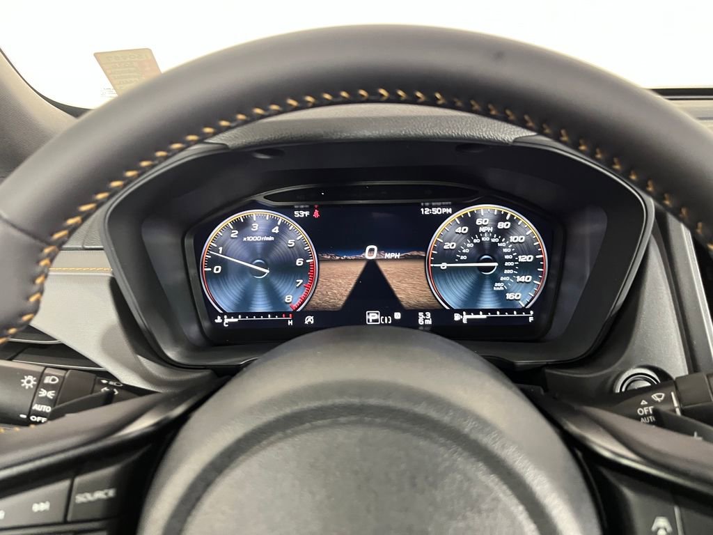 New 2026 Subaru Forester Wilderness image 15