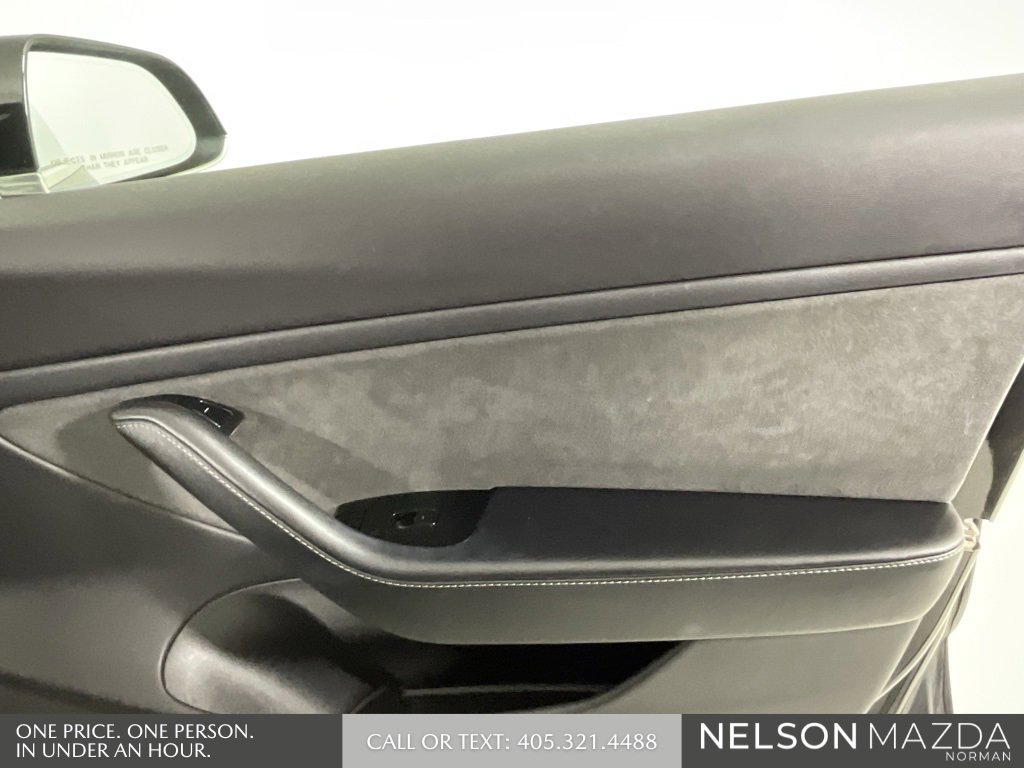 Used 2019 Tesla Model 3 Standard Range Plus image 20