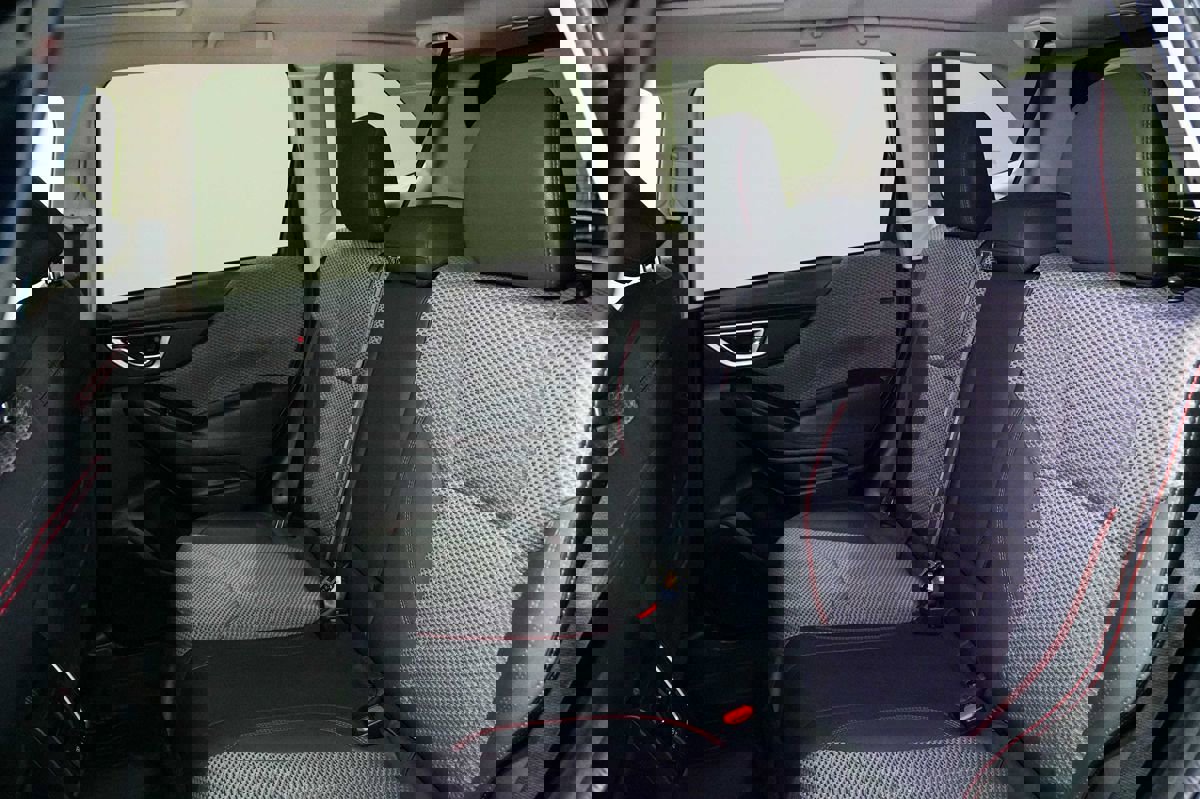 Used 2021 Subaru Forester Sport w/ Popular Package #2 image 18