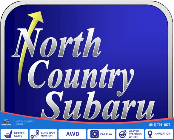 New 2026 Subaru Crosstrek 2.5i Limited image 1