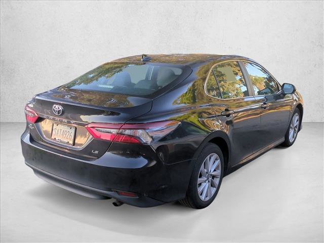 Used 2024 Toyota Camry LE FWD image 5