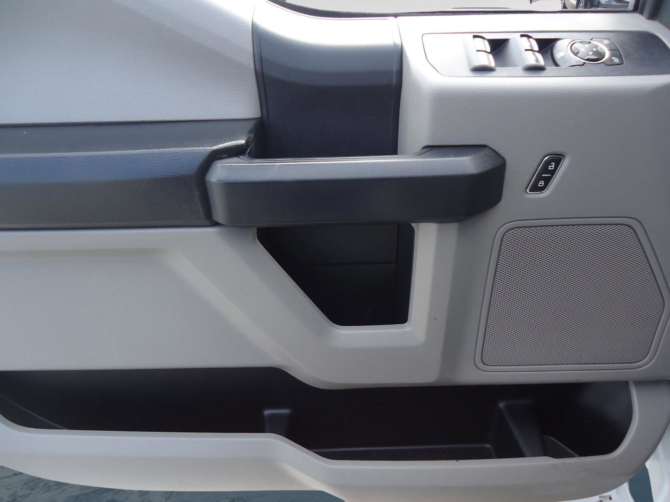 Used 2020 Ford F250 XL w/ STX Appearance Package image 23