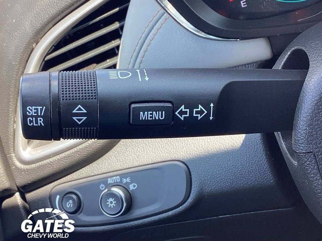 Used 2020 Chevrolet Trax LS FWD image 20