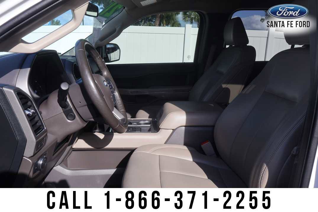 Used 2021 Ford Expedition XLT RWD image 12