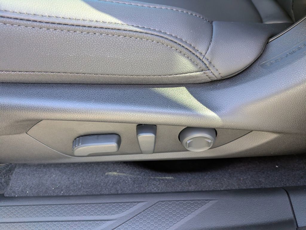 New 2026 Subaru Outback Premium image 22